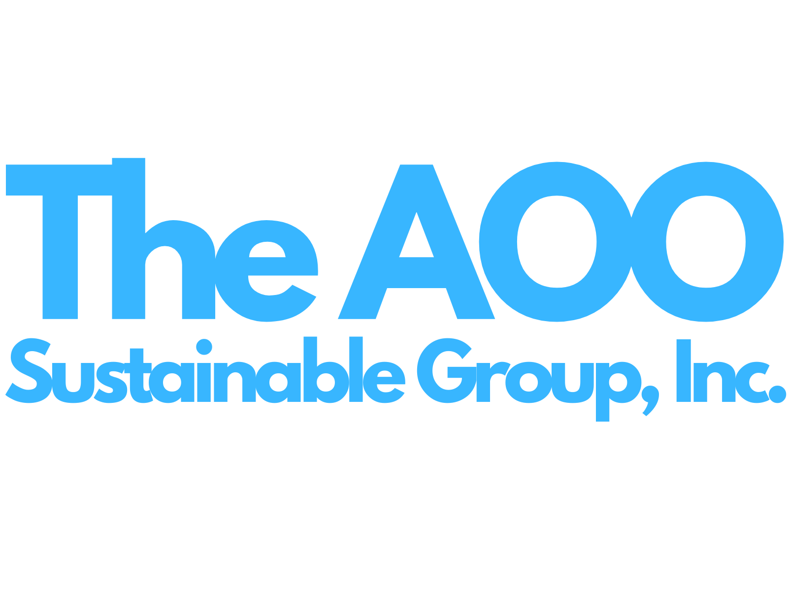 The AOO Sustainable Group